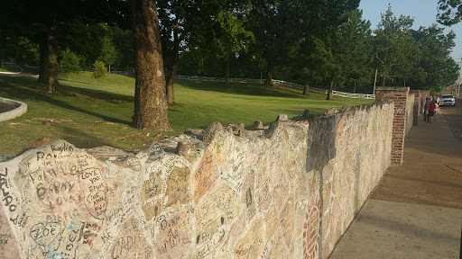 Museum «Graceland», reviews and photos, Elvis Presley Blvd, Memphis, TN 38116, USA