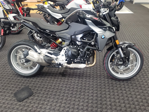 Motorcycle Dealer «Brown Motor Works BMW Motorcycles», reviews and photos, 885 W Mission Blvd, Pomona, CA 91766, USA
