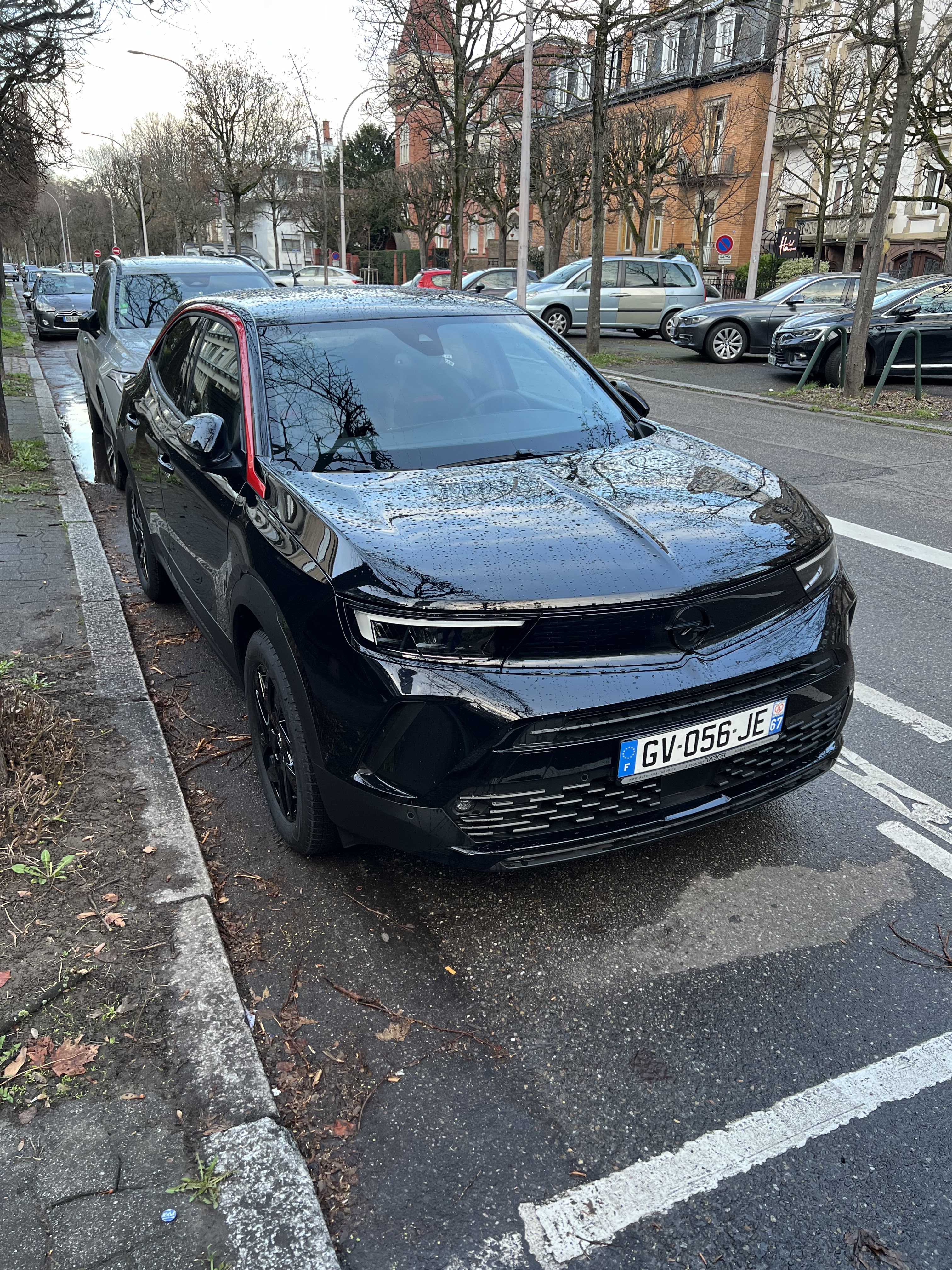 Photo n° 1 de l'avis de Panos.a fait le 16/03/2024 à 13:39
