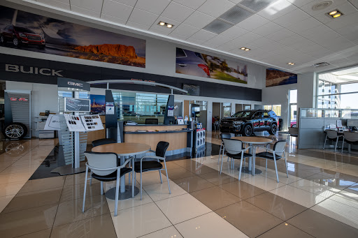 Buick Dealer «AutoNation Buick GMC West Sahara», reviews and photos, 6400 W Sahara Ave, Las Vegas, NV 89146, USA