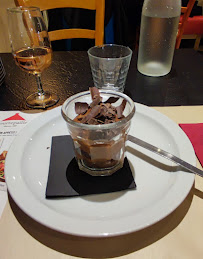 Plats et boissons du Restaurant de grillades à la française Courtepaille à Gonesse - n°10