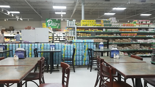 Grocery Store «Taj Grocers - Irving», reviews and photos, 10010 N MacArthur Blvd #150, Irving, TX 75063, USA