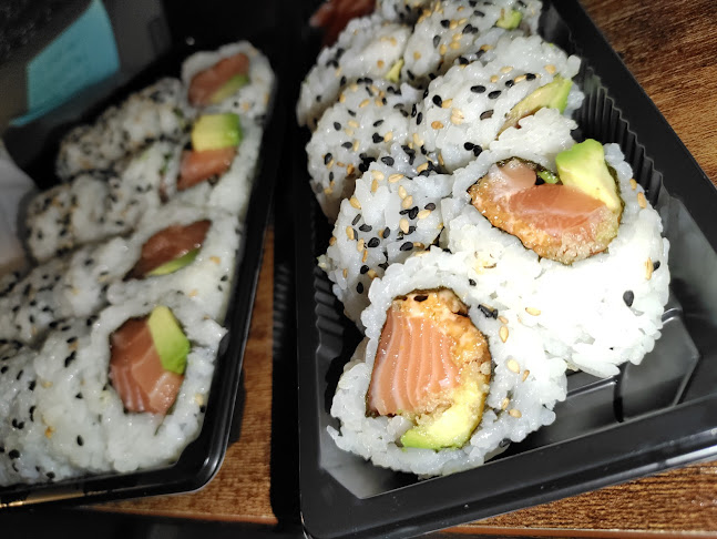 Sushi Mama - Leuven