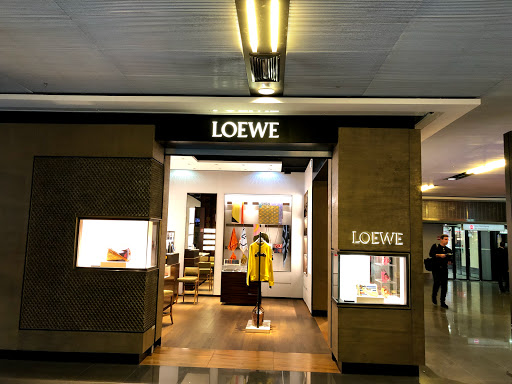 LOEWE Flughafen Frankfurt