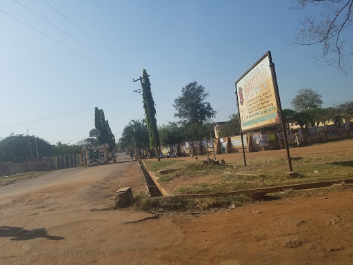 Federal Polytechnic Offa, Ikirun, Offa - Ojoku Rd, Offa, Nigeria, Drug Store, state Kwara