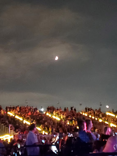 Amphitheater «Huntington Bank Pavilion at Northerly Island», reviews and photos, 1300 S Linn White Dr, Chicago, IL 60605, USA