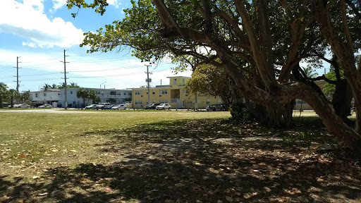 Park «Eighty Seven Park», reviews and photos, 8701 Collins Ave, Miami Beach, FL 33154, USA