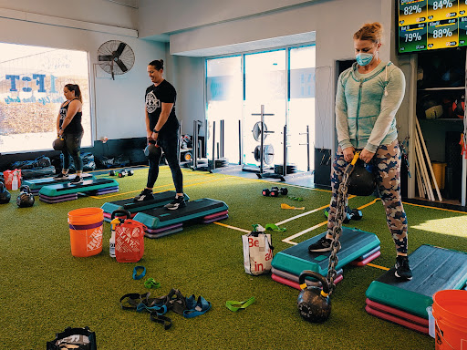 Physical Fitness Program «Cypress Fit Body Boot Camp», reviews and photos, 8851 Watson St, Cypress, CA 90630, USA