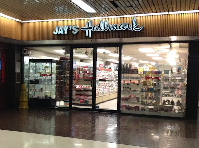 Jay's Hallmark Shop