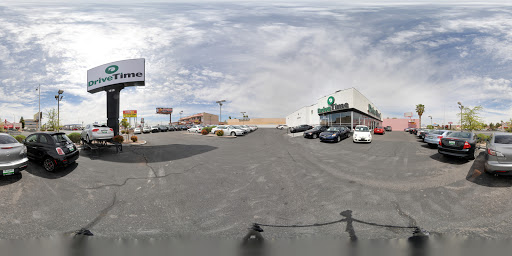 Used Car Dealer «DriveTime Used Cars», reviews and photos, 2025 S Decatur Blvd, Las Vegas, NV 89102, USA