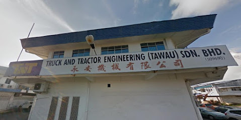 Truck & Tractor Engineering (Tawau) Sdn. Bhd.