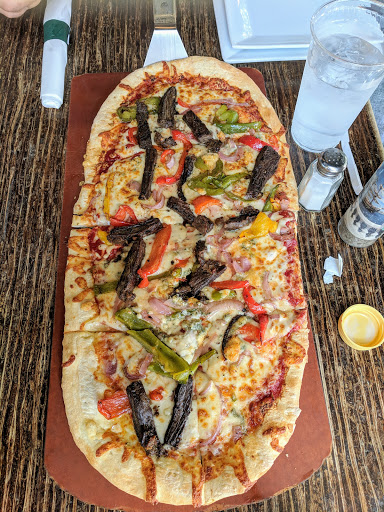 Tampa Pizza Company Downtown