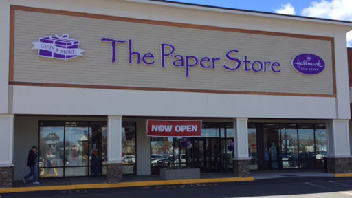 Gift Shop «The Paper Store», reviews and photos, 710 Fellsway, Medford, MA 02155, USA