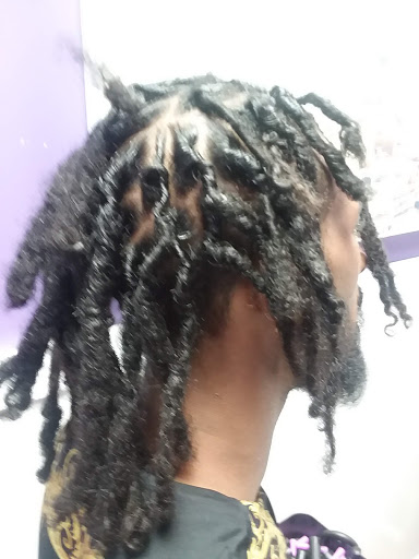 Barber Shop «71 Barber Shop», reviews and photos, 520 Main St NE, Atlanta, GA 30324, USA