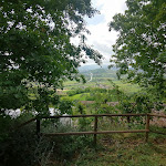 Photo n°6 de l'avis de Teriggi.o fait le 30/04/2024 à 06:35 sur le  Fattoria La Cinta à San Vitale II