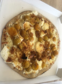 Photos du propriétaire du Pizzas à emporter Chez Krystel - Le Temps d'une Pizza à Batz-sur-Mer - n°11