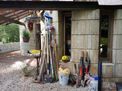 Tourist Attraction «Lewis Spring House - Frank Lloyd Wright», reviews and photos, 3117 Okeeheepkee Rd, Tallahassee, FL 32303, USA