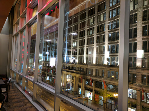 Shopping Mall «Block 37», reviews and photos, 108 N State St, Chicago, IL 60602, USA