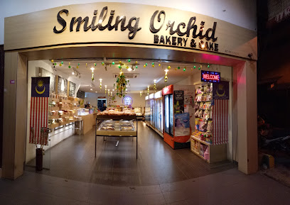 Smiling Orchid Bakery & Cake