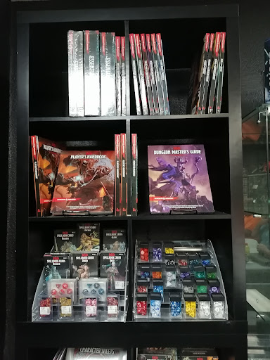 Video Game Store «M & M Video Games», reviews and photos, 2013 Gulf to Bay Blvd, Clearwater, FL 33764, USA