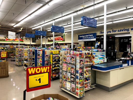 Grocery Store «Food Lion», reviews and photos, 7533 Valley Blvd, Blowing Rock, NC 28605, USA