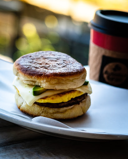 Coffee Shop «Kushala Sip Coffee House», reviews and photos, 335 Main St #101, Stoneham, MA 02180, USA