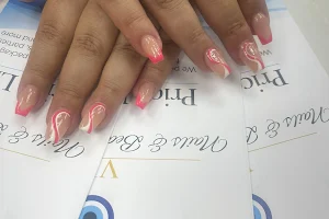 VIP Nails and Beauty, Red Mall, 2A The Arcade, Metrocentre, Gateshead, Tyne & Wear, NE11 9YL image