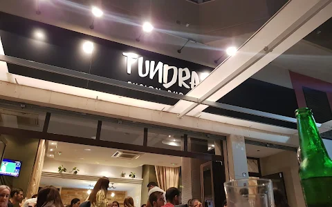 Tundra Fusion Burger image