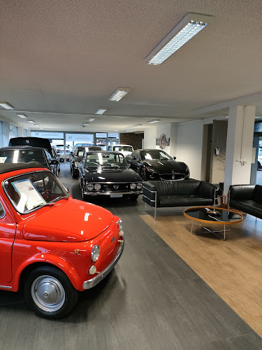 Rezensionen über Autocenter Bern in Bern - Autohändler