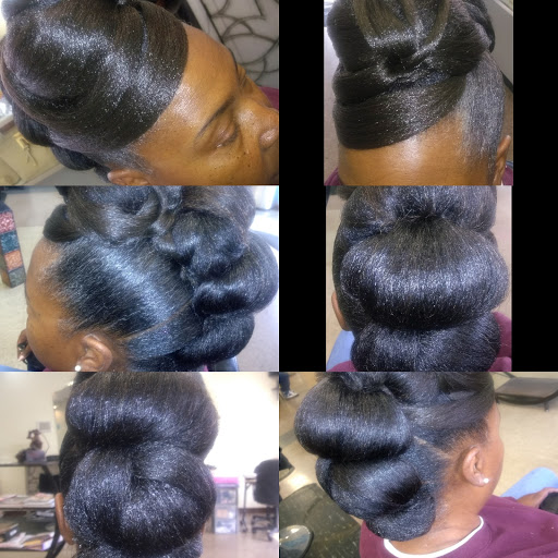 Beauty Salon «Unity Salon», reviews and photos, 1786 Wilma Rudolph Blvd, Clarksville, TN 37040, USA