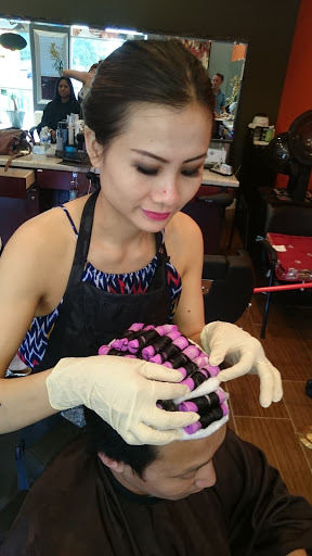 Hair Salon «Hermosa Hair & Nails», reviews and photos, 158 King Rd #20, San Jose, CA 95116, USA