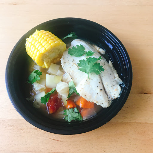 Health Food Restaurant «Colibri Cuisine / Healthy Bites», reviews and photos, 4701 Buddy Owens Blvd b, McAllen, TX 78504, USA