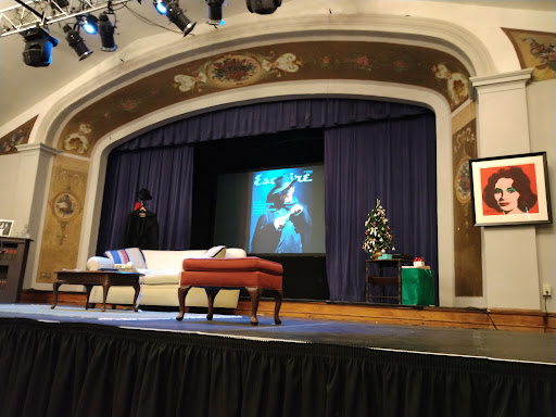 Performing Arts Theater «Stowe Theatre Guild», reviews and photos, 67 S Main St, Stowe, VT 05672, USA