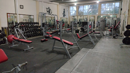 Gimnasio Corregidora - Corregidora, Centro, 42760 Tezontepec de Aldama, Hgo., Mexico