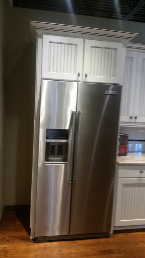 Appliance Store «Sewell Appliance», reviews and photos, 7455 Trowbridge Rd, Sandy Springs, GA 30328, USA