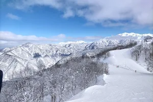 Tateyama Sanroku Raicho Valley Area image