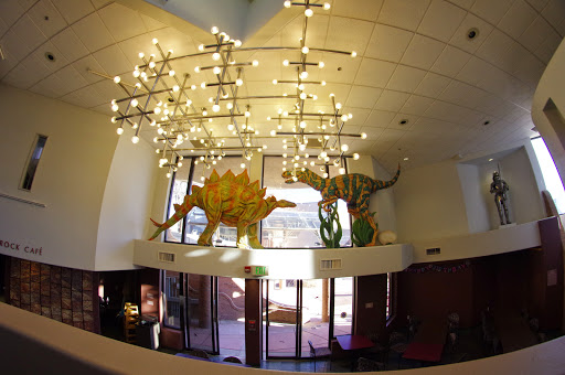 Art Center «Sangre de Cristo Arts & Conference Center», reviews and photos, 210 N Santa Fe Ave, Pueblo, CO 81003, USA
