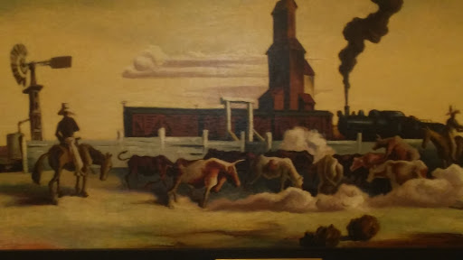 Art Gallery «Addison Gallery of American Art», reviews and photos, 180 Main St, Andover, MA 01810, USA