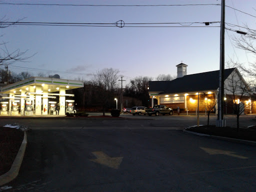Gas Station «Cumberland Farms», reviews and photos, 38 Berlin Rd, Cromwell, CT 06416, USA