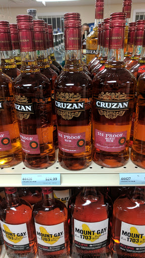 Liquor Store «Virginia ABC Store», reviews and photos, 141 W Virginia Beach Blvd, Norfolk, VA 23510, USA