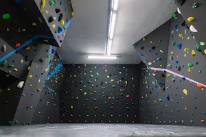 Crux - Climbing gym image