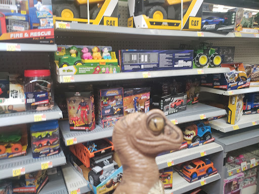 Department Store «Walmart Supercenter», reviews and photos, 3400 Steelyard Dr, Cleveland, OH 44109, USA