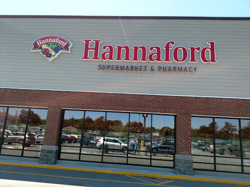 Grocery Store «Hannaford Supermarket», reviews and photos, 35 Elm St, Brunswick, ME 04011, USA