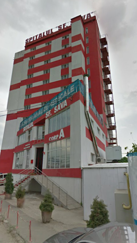 telefon Spitalul de Balneofizioterapie Recumedis și Paliaţie Sf. Sava Iaşi