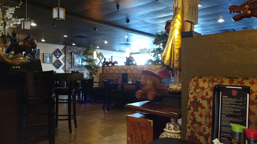 Zhejiang restaurant Scottsdale