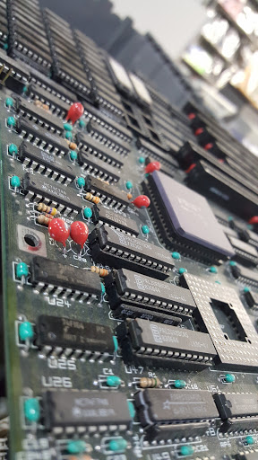 Computer Repair Service «RE-PC Recycled Computers», reviews and photos, 510 Andover Park W, Tukwila, WA 98188, USA