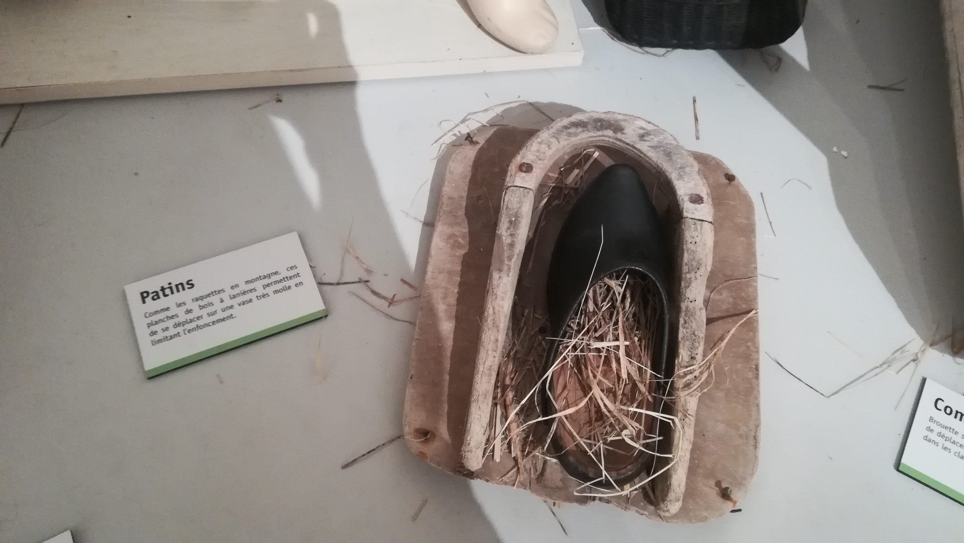 Photo n° 3 de l'avis de Marina.. fait le 22/09/2018 à 15:45