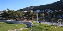 Bodrum Belediyesi Umurça Parkı