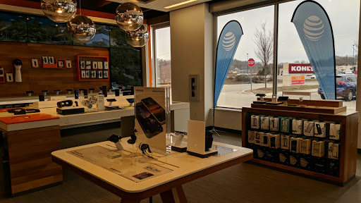 Cell Phone Store «AT&T», reviews and photos, 500 Lincoln St #1, Worcester, MA 01605, USA