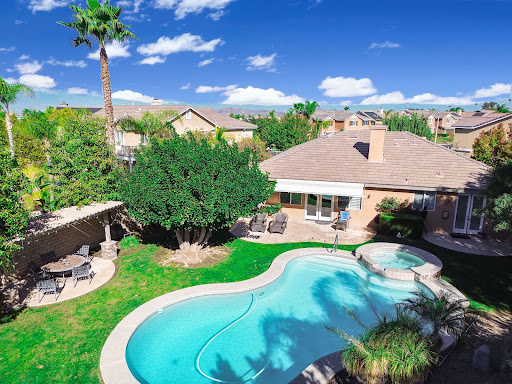 Mr. & Mrs. La Verne Real Estate image